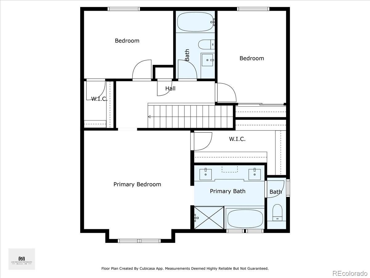 MLS Image #21 for 5558  malta street,denver, Colorado