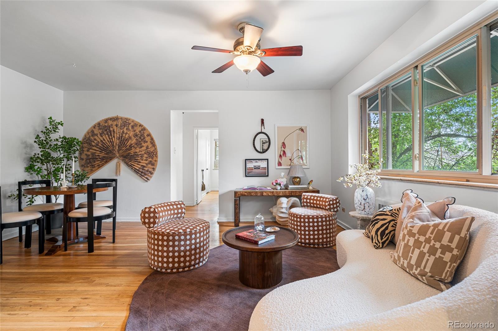 MLS Image #1 for 2100 n franklin street 5,denver, Colorado