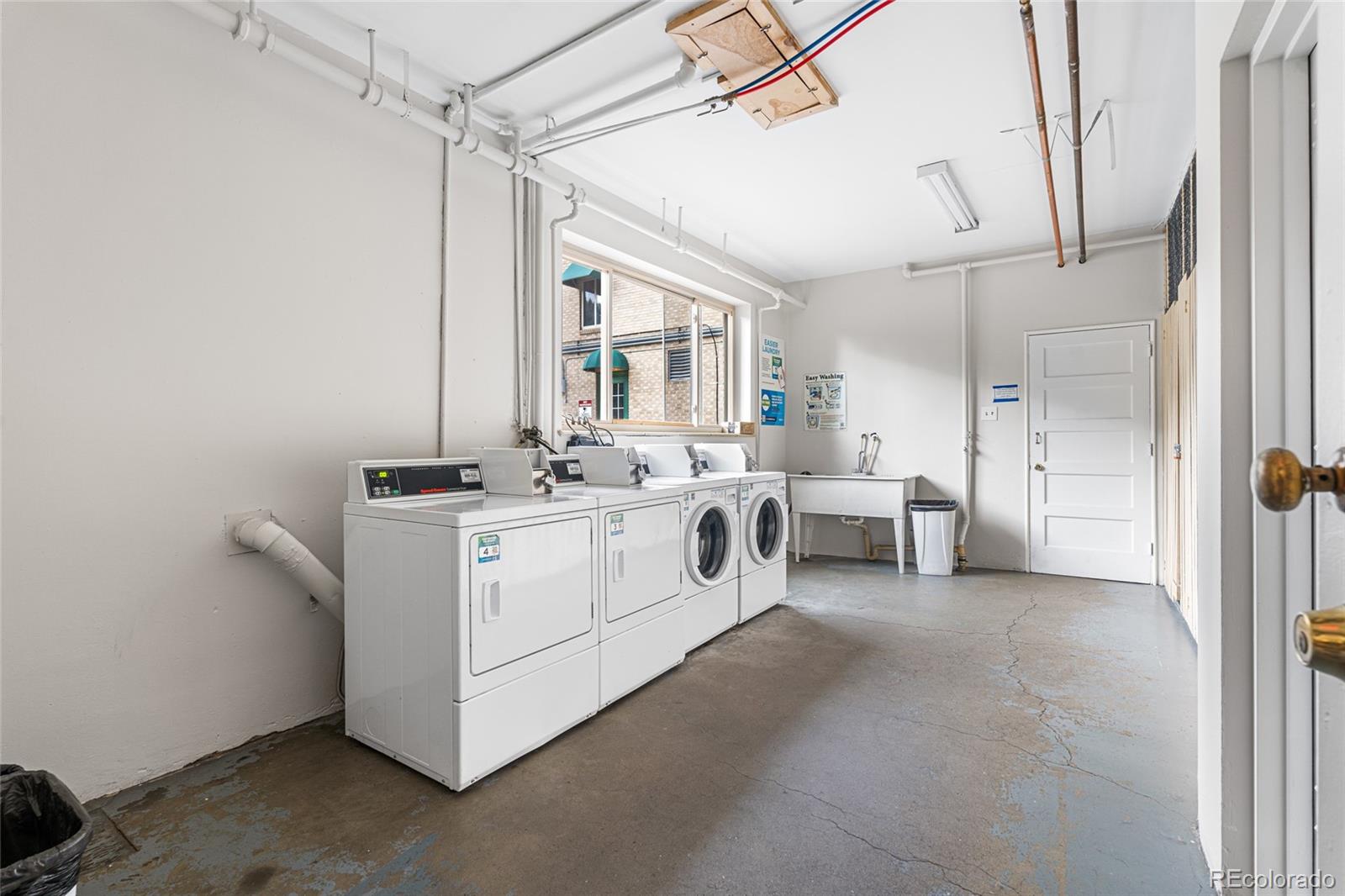 MLS Image #27 for 2100 n franklin street 5,denver, Colorado
