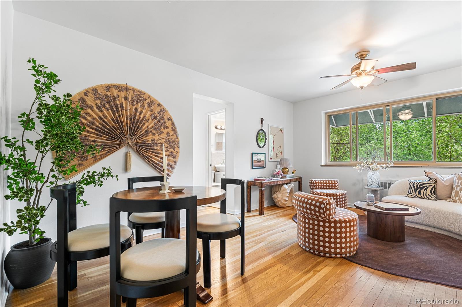MLS Image #5 for 2100 n franklin street 5,denver, Colorado