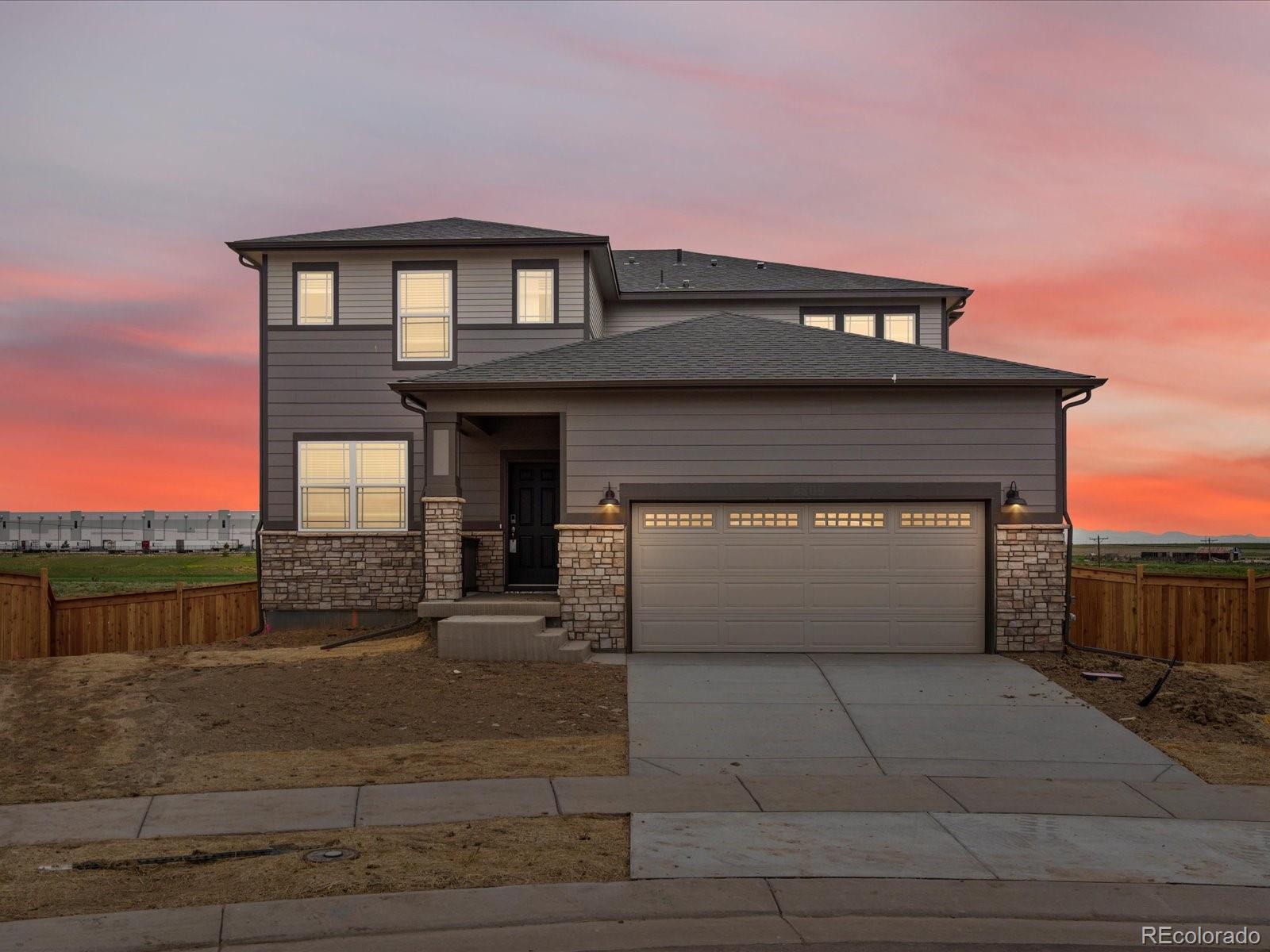 MLS Image #0 for 8809  sedalia street,commerce city, Colorado