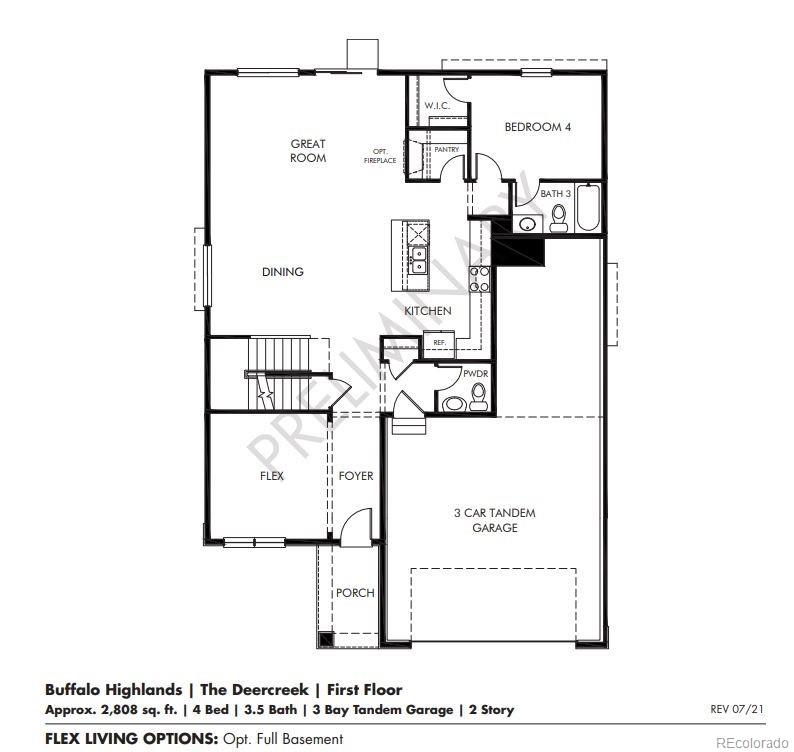 MLS Image #21 for 8809  sedalia street,commerce city, Colorado
