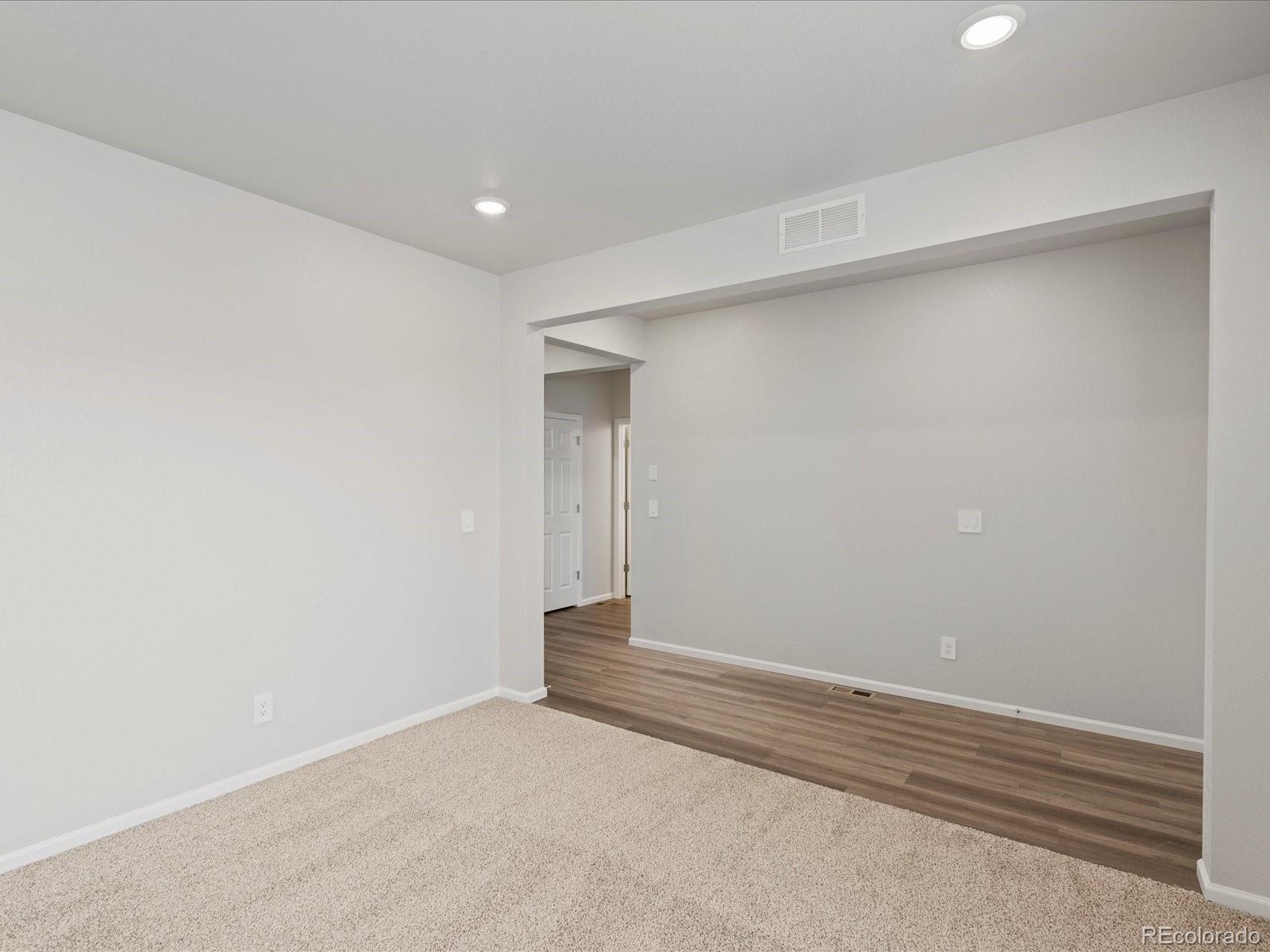 MLS Image #3 for 8809  sedalia street,commerce city, Colorado