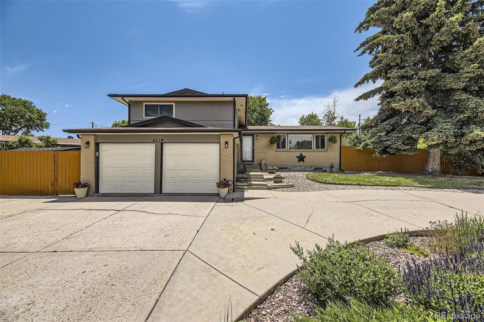 MLS Image #1 for 2380 w 105th place,northglenn, Colorado