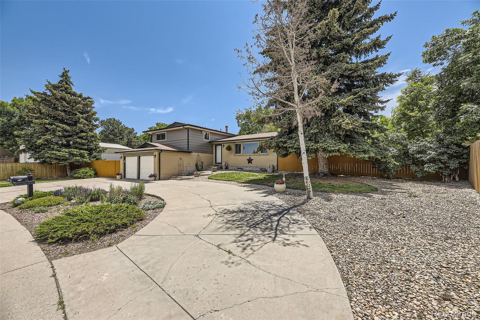 MLS Image #2 for 2380 w 105th place,northglenn, Colorado