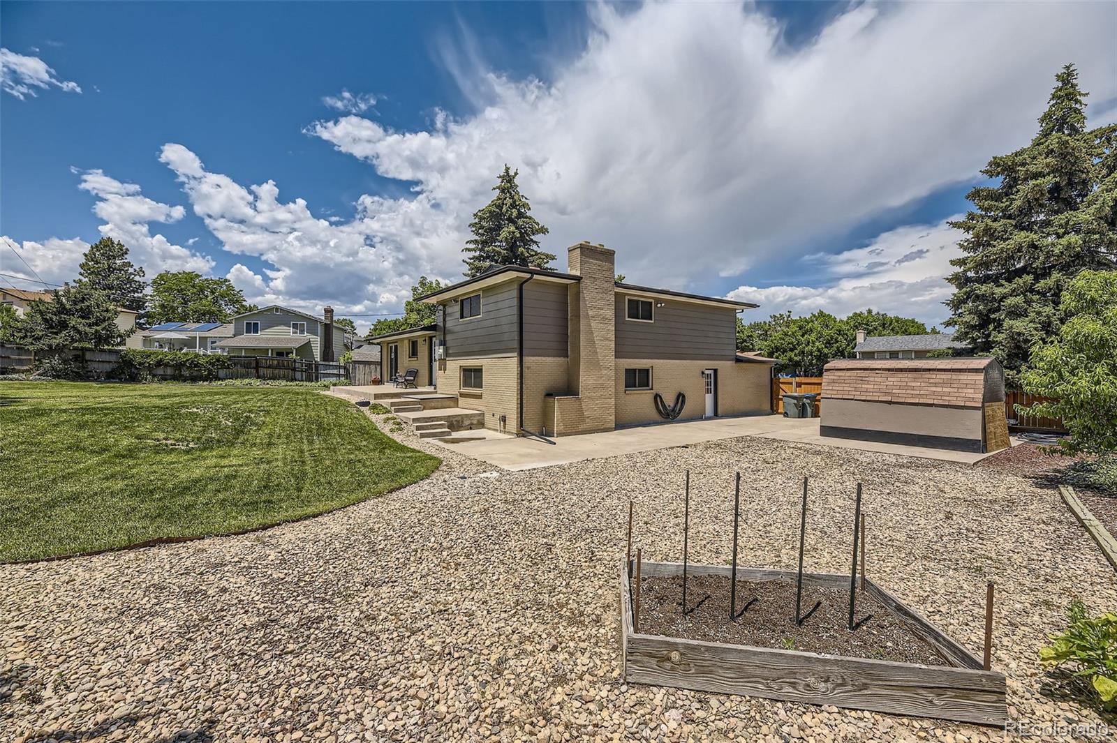 MLS Image #35 for 2380 w 105th place,northglenn, Colorado