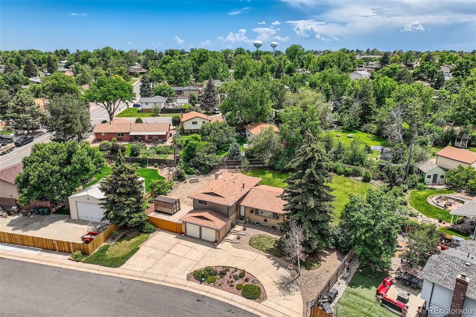 MLS Image #37 for 2380 w 105th place,northglenn, Colorado