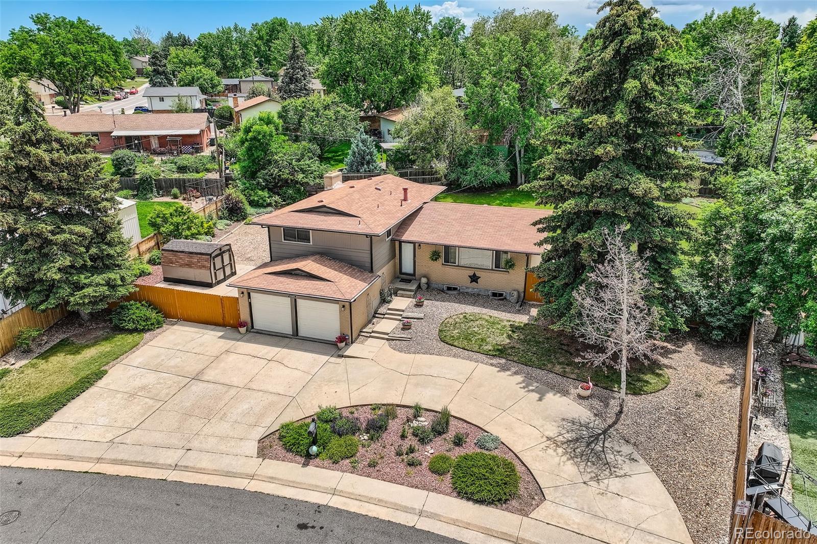 MLS Image #38 for 2380 w 105th place,northglenn, Colorado
