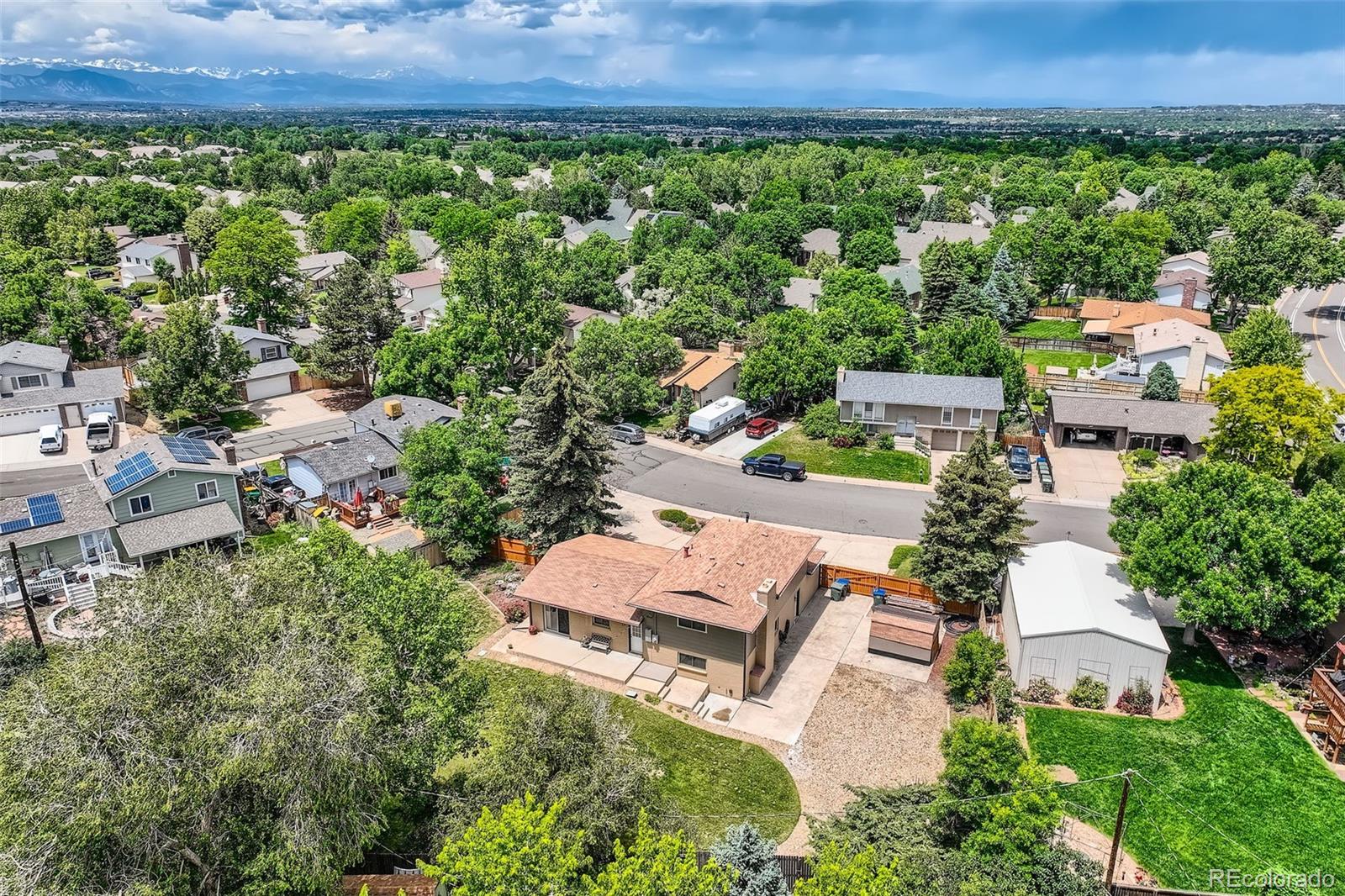 MLS Image #39 for 2380 w 105th place,northglenn, Colorado