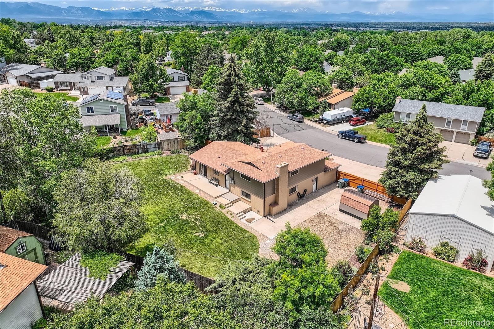 MLS Image #40 for 2380 w 105th place,northglenn, Colorado