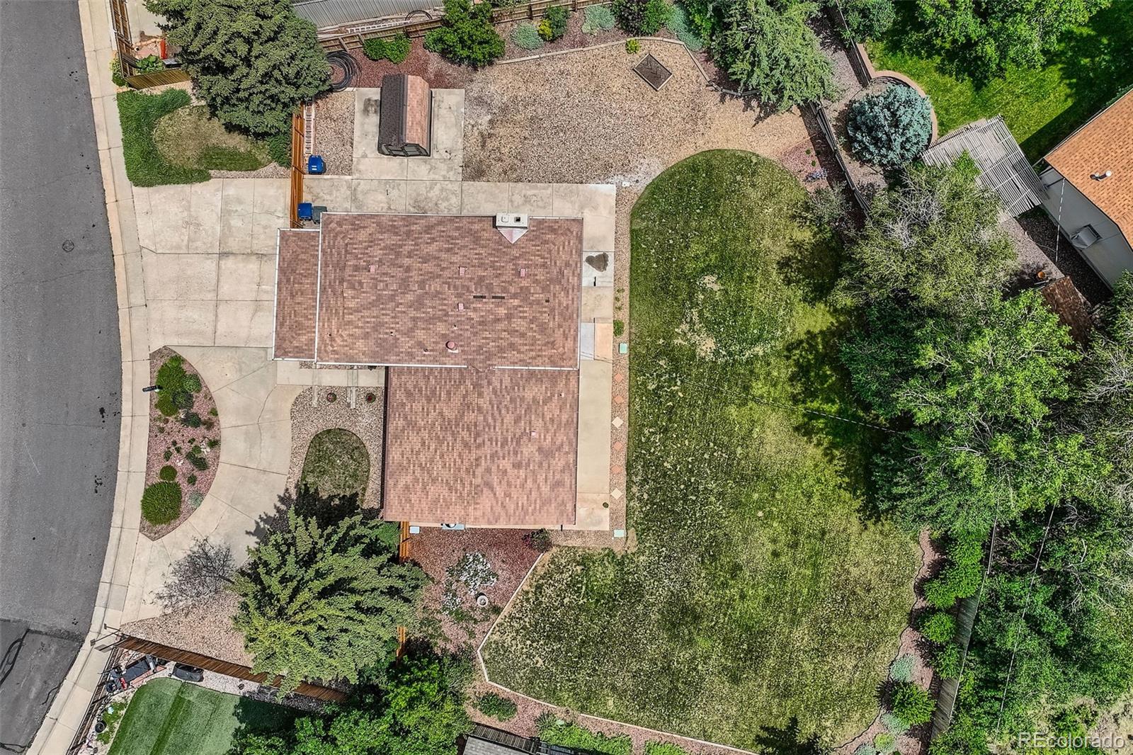 MLS Image #41 for 2380 w 105th place,northglenn, Colorado