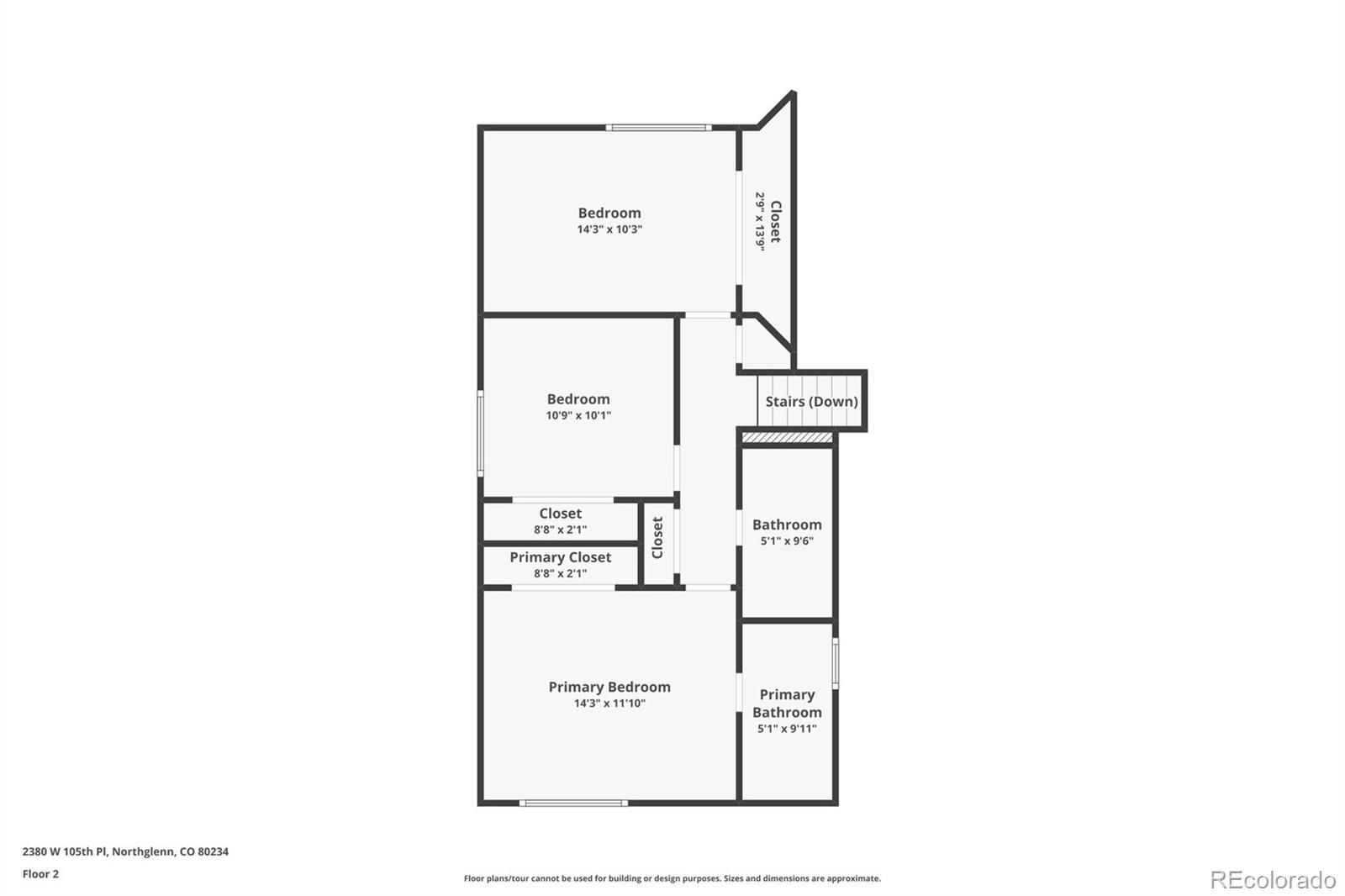 MLS Image #47 for 2380 w 105th place,northglenn, Colorado
