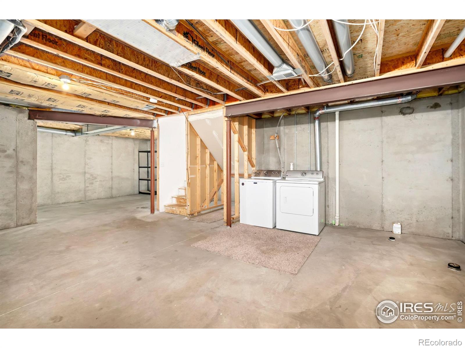 MLS Image #11 for 2120  timber creek drive,fort collins, Colorado
