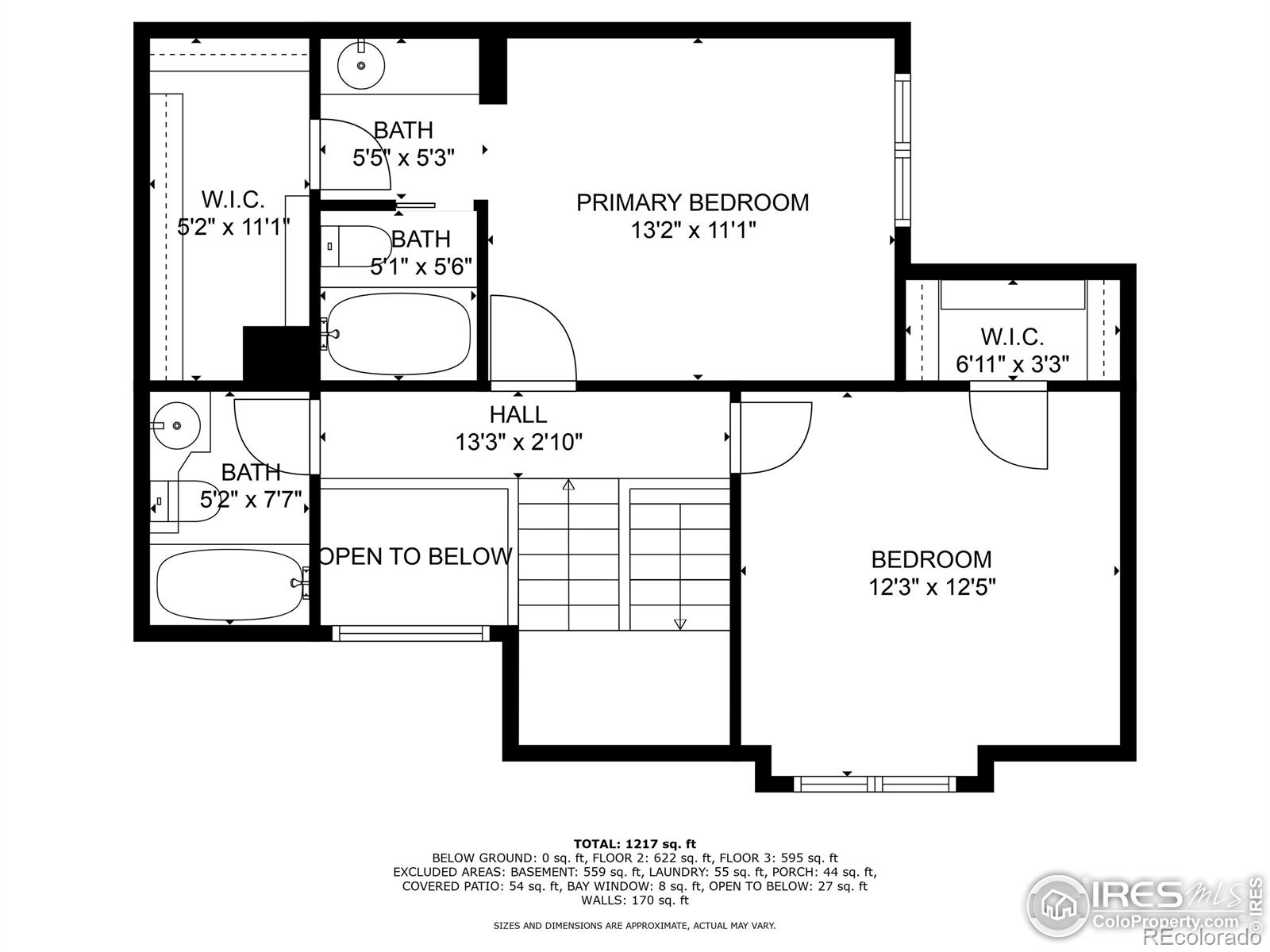 MLS Image #14 for 2120  timber creek drive,fort collins, Colorado