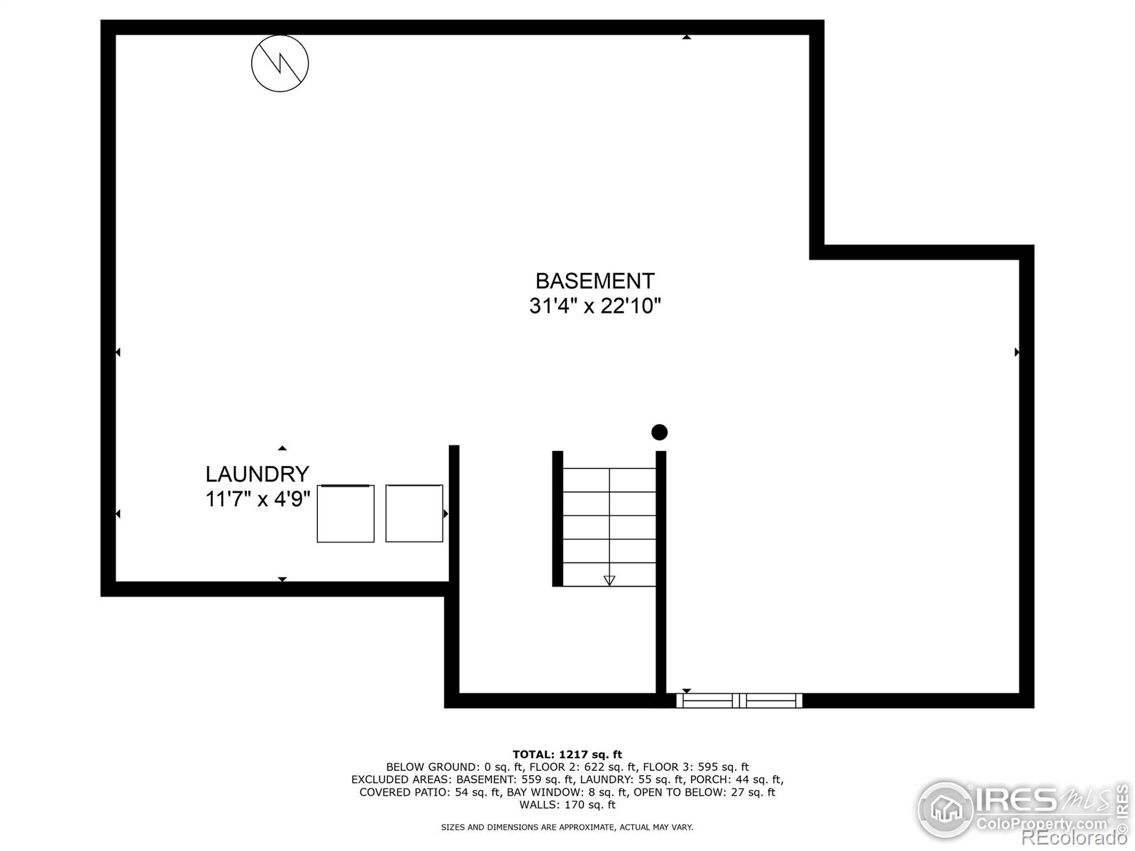 MLS Image #16 for 2120  timber creek drive,fort collins, Colorado