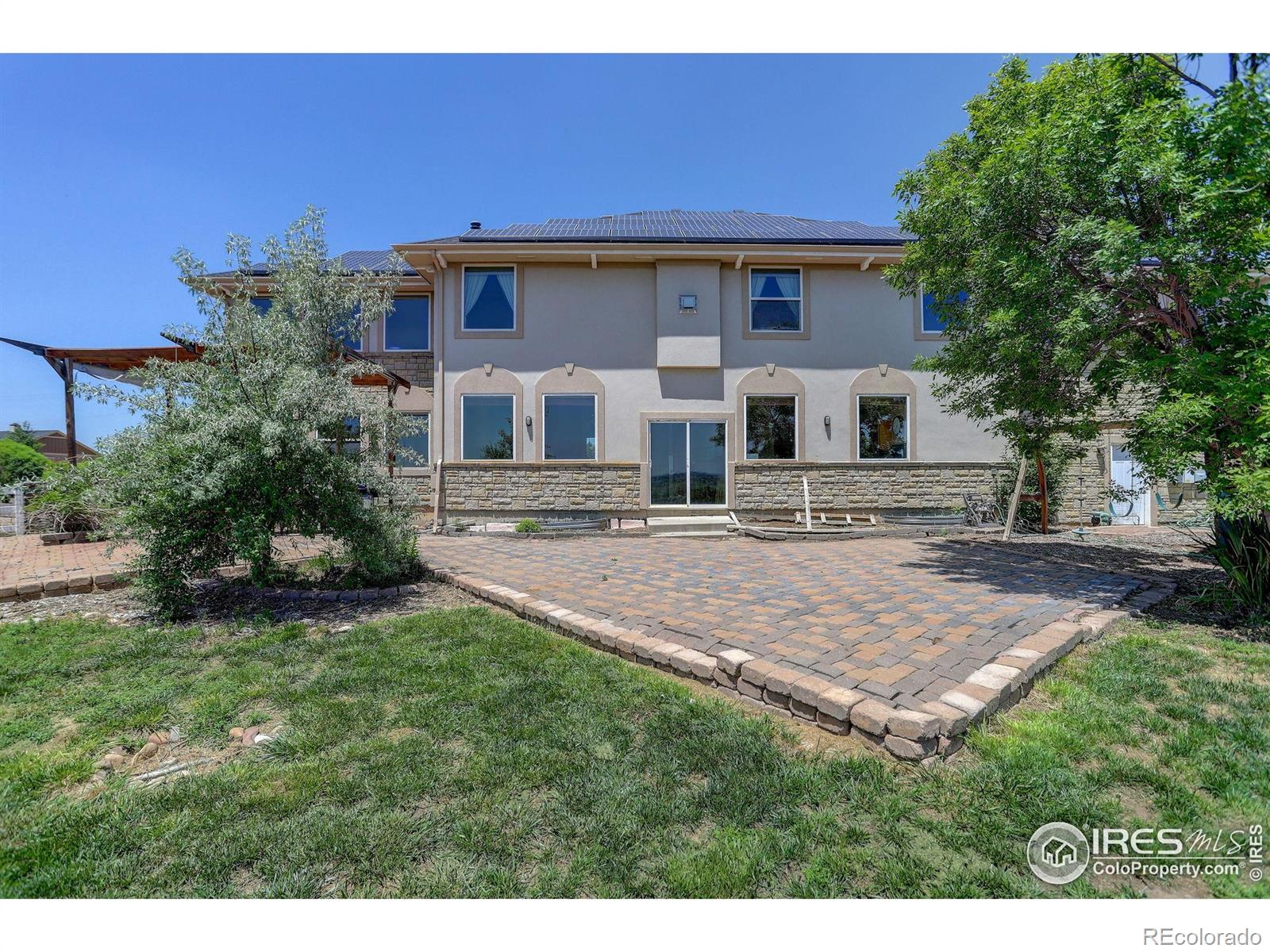 MLS Image #32 for 14448  hanover street,brighton, Colorado