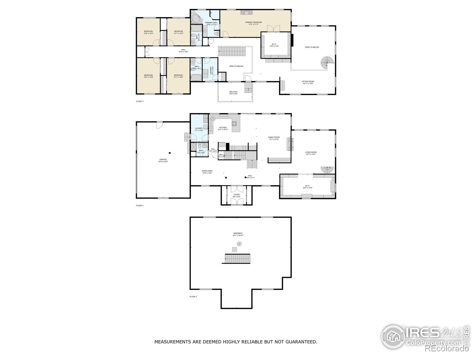 MLS Image #39 for 14448  hanover street,brighton, Colorado