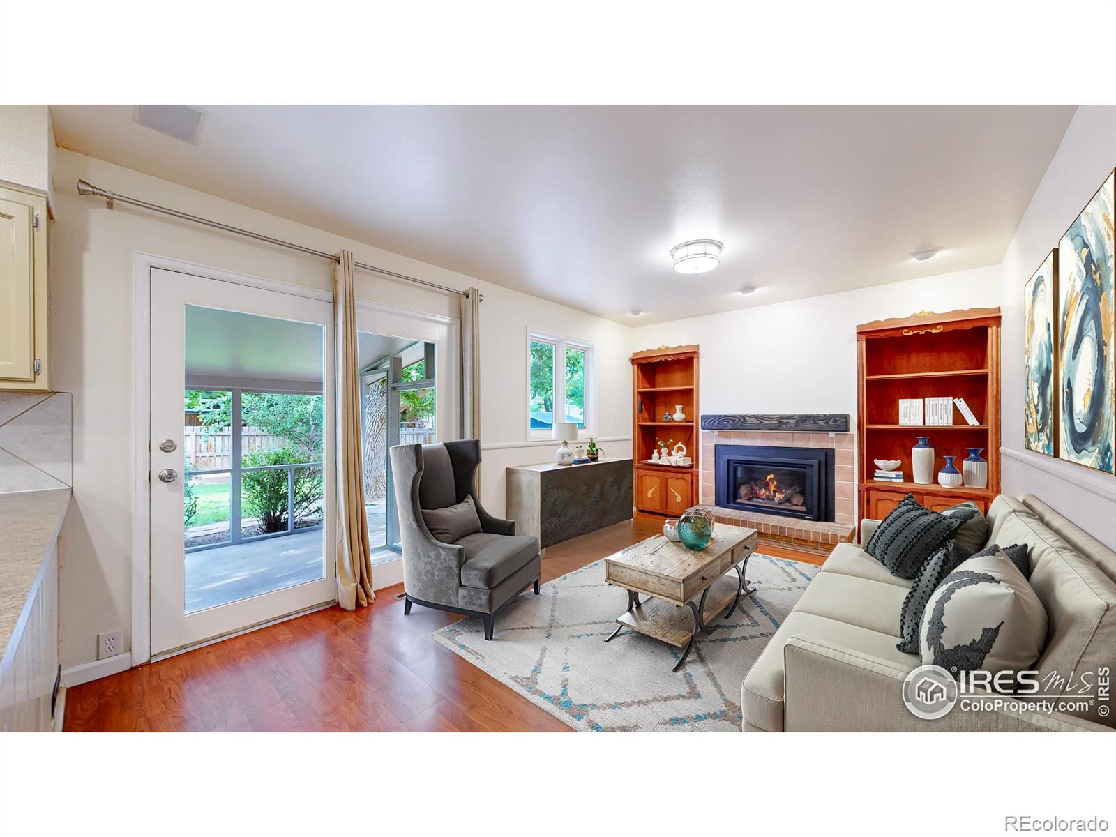 MLS Image #14 for 1706  lakeshore drive,fort collins, Colorado