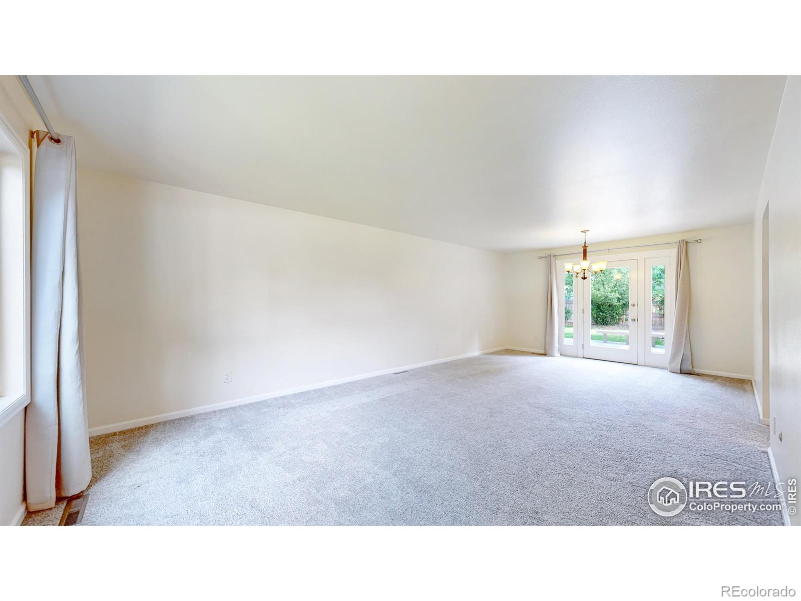 MLS Image #2 for 1706  lakeshore drive,fort collins, Colorado