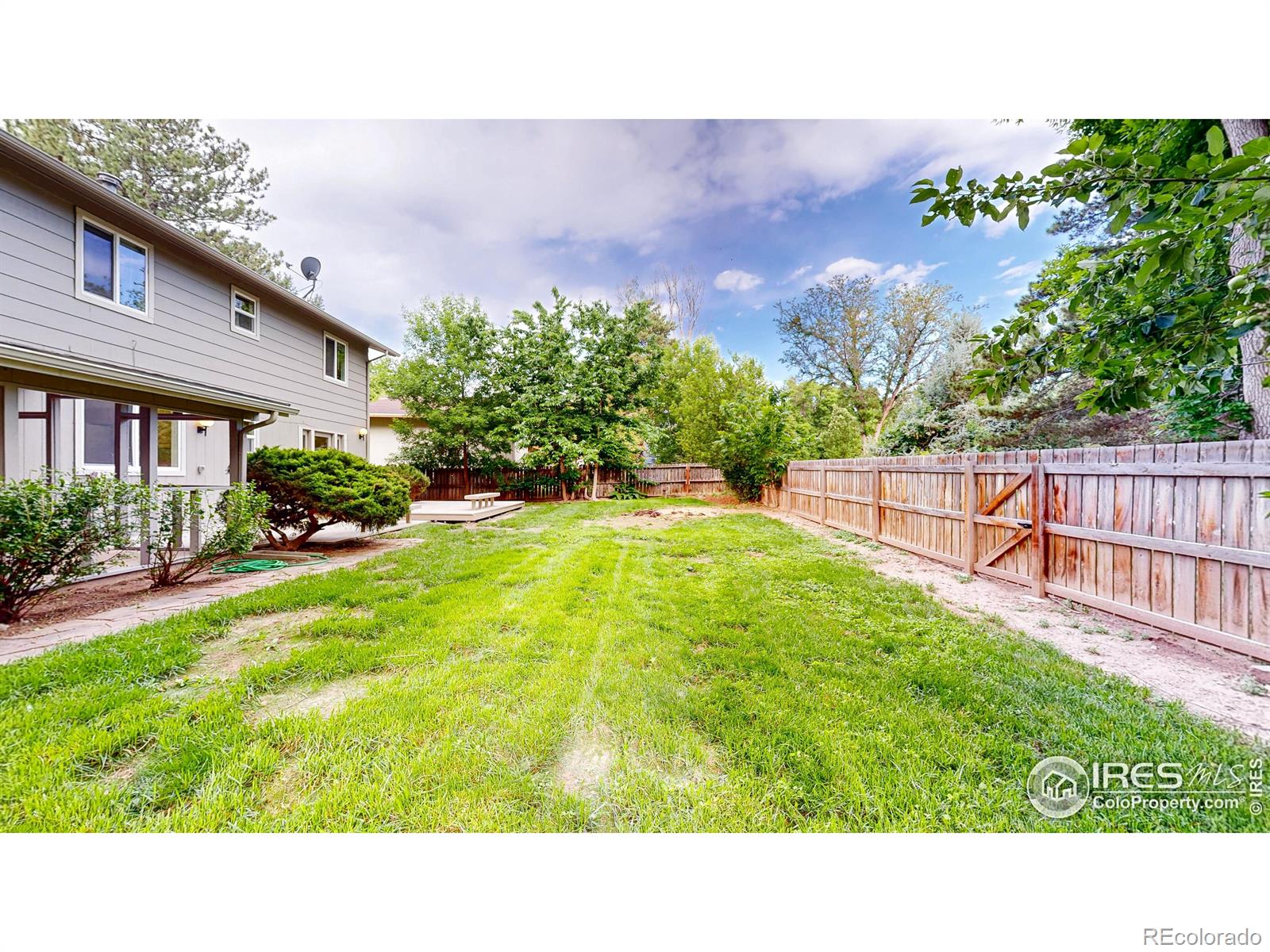 MLS Image #31 for 1706  lakeshore drive,fort collins, Colorado