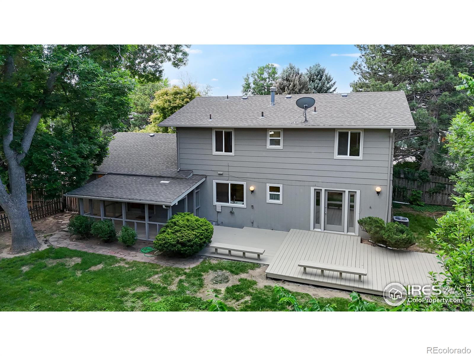 MLS Image #35 for 1706  lakeshore drive,fort collins, Colorado