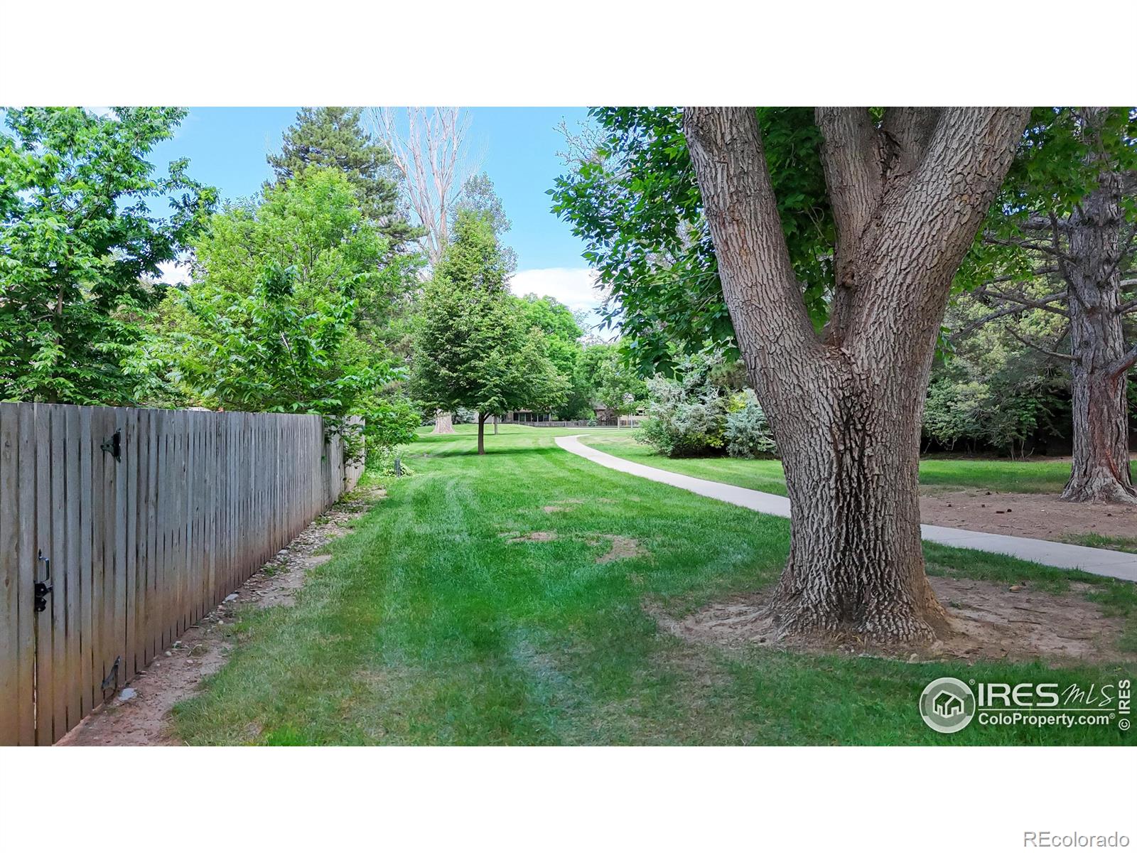 MLS Image #36 for 1706  lakeshore drive,fort collins, Colorado