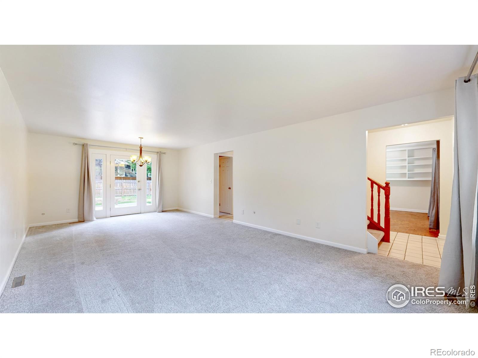 MLS Image #4 for 1706  lakeshore drive,fort collins, Colorado