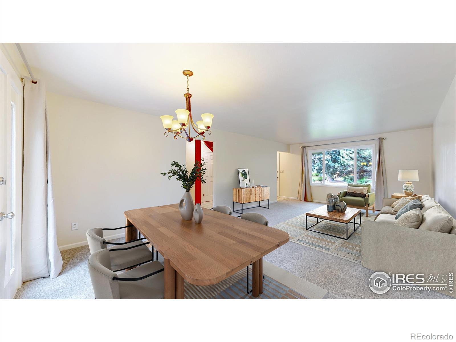 MLS Image #5 for 1706  lakeshore drive,fort collins, Colorado