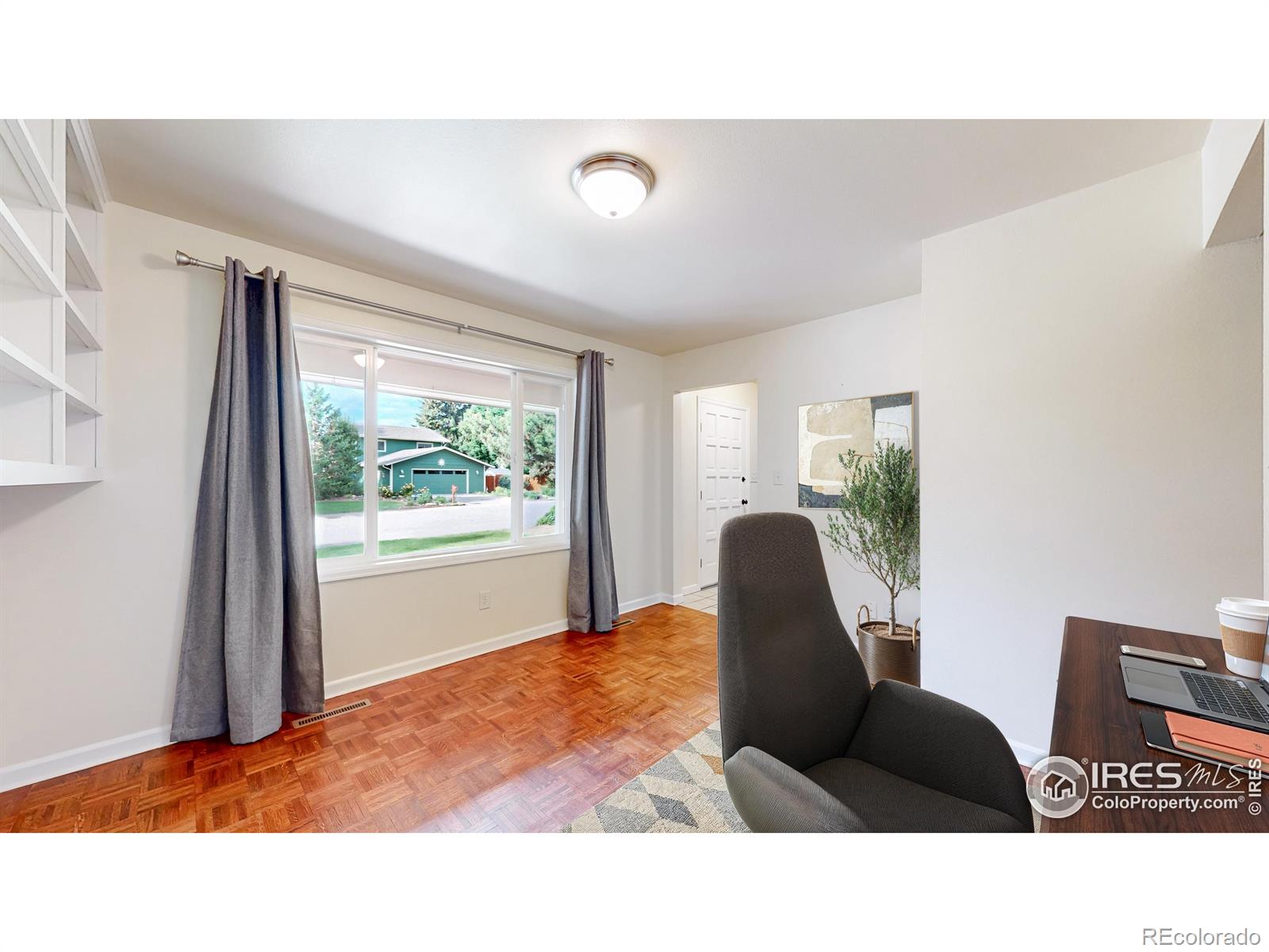 MLS Image #9 for 1706  lakeshore drive,fort collins, Colorado