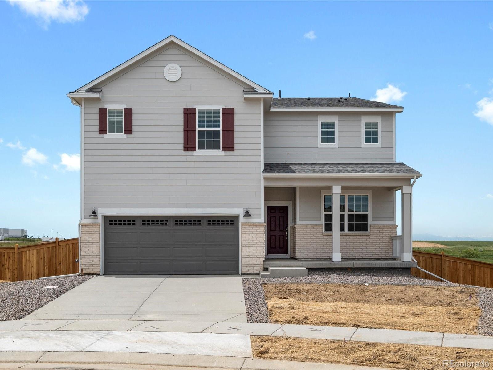 MLS Image #1 for 8819  sedalia street,commerce city, Colorado
