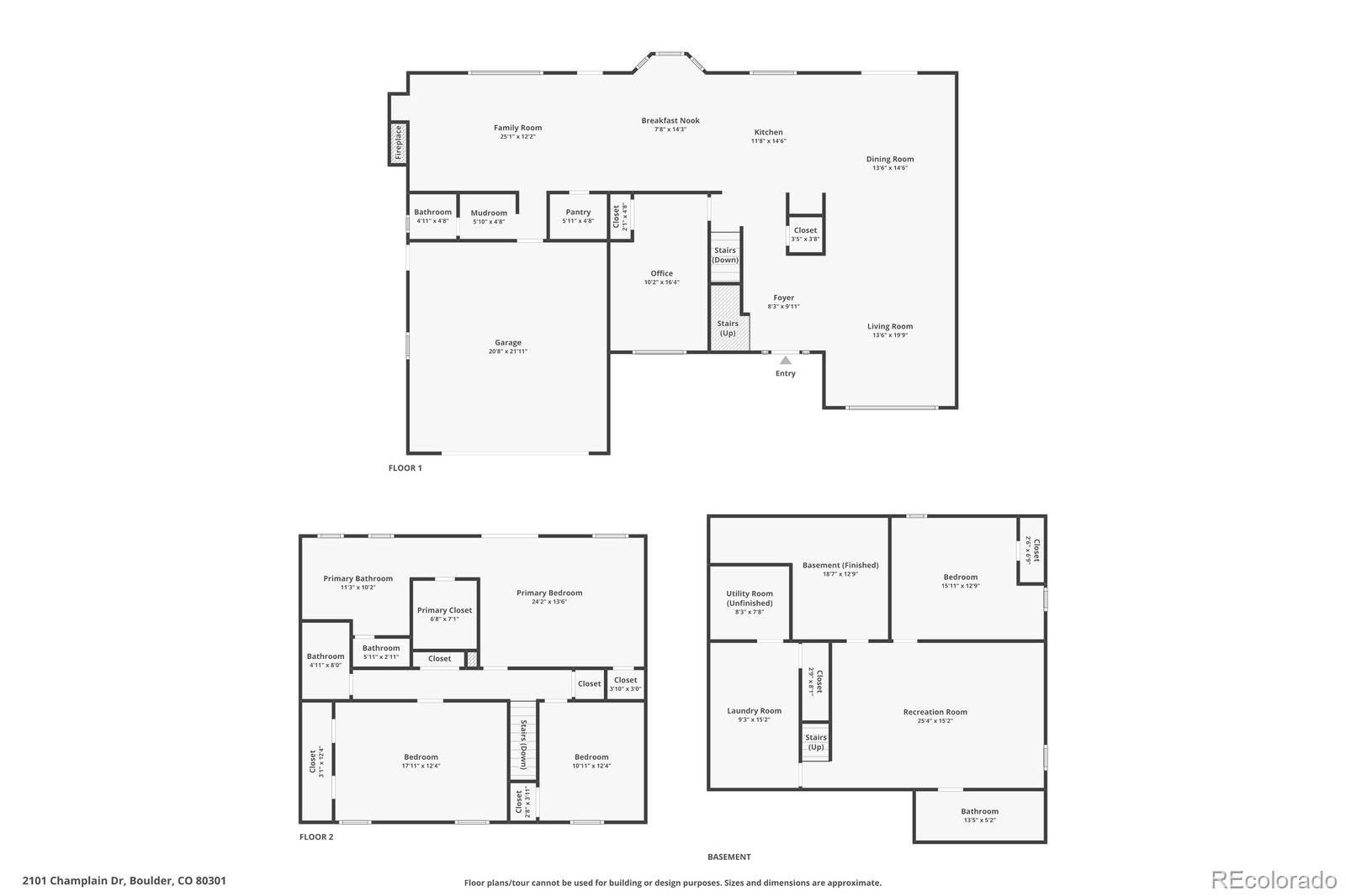 MLS Image #31 for 2101  champlain drive,boulder, Colorado