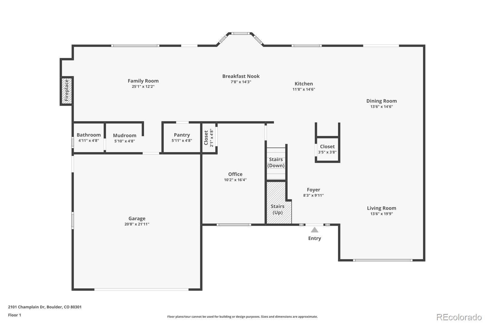 MLS Image #32 for 2101  champlain drive,boulder, Colorado