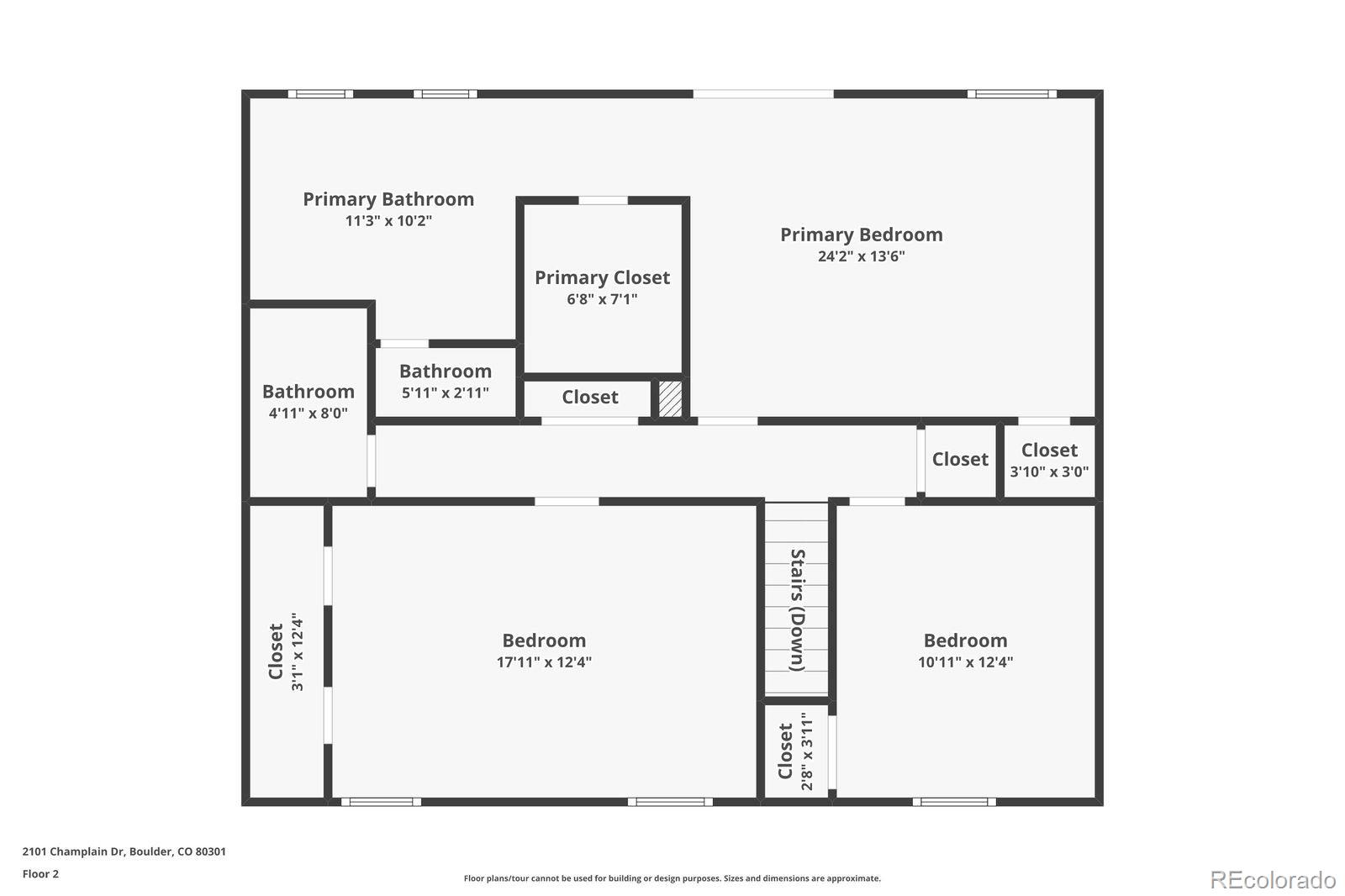 MLS Image #33 for 2101  champlain drive,boulder, Colorado