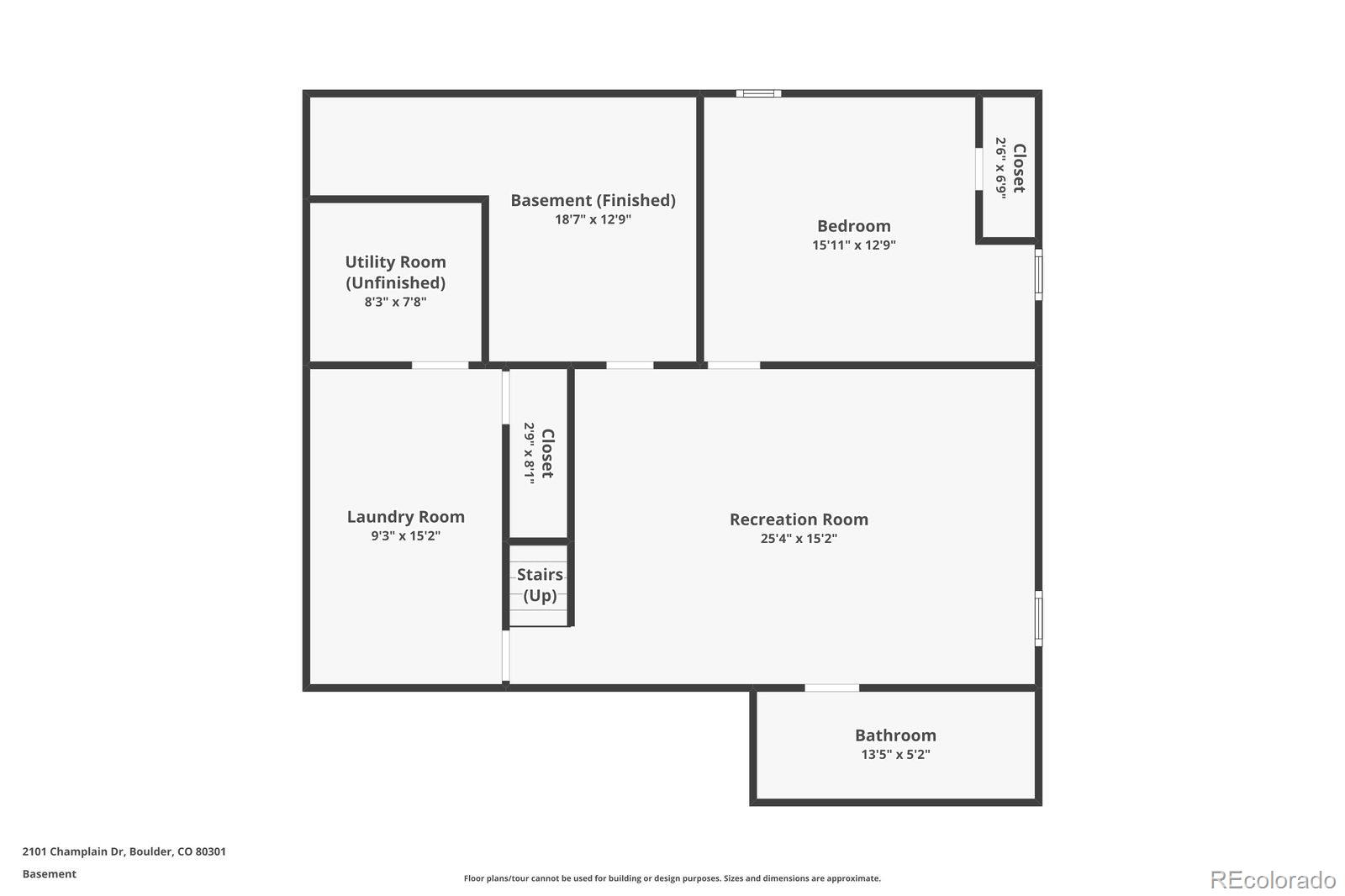 MLS Image #34 for 2101  champlain drive,boulder, Colorado