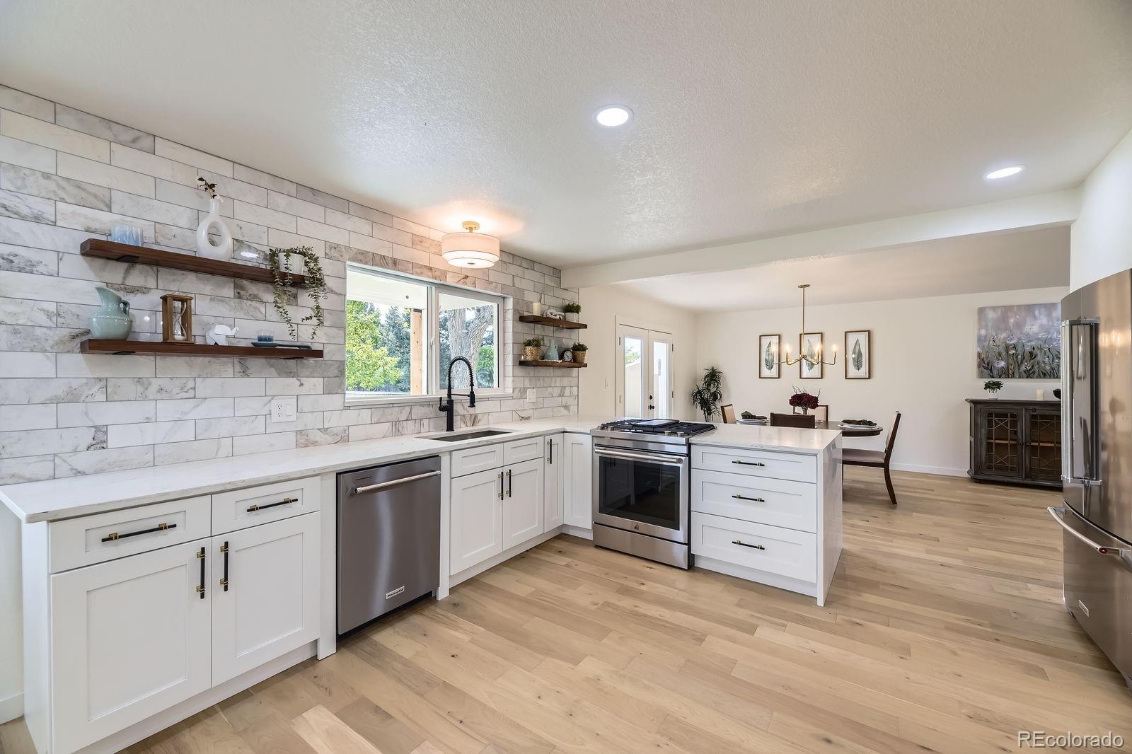 MLS Image #4 for 2101  champlain drive,boulder, Colorado