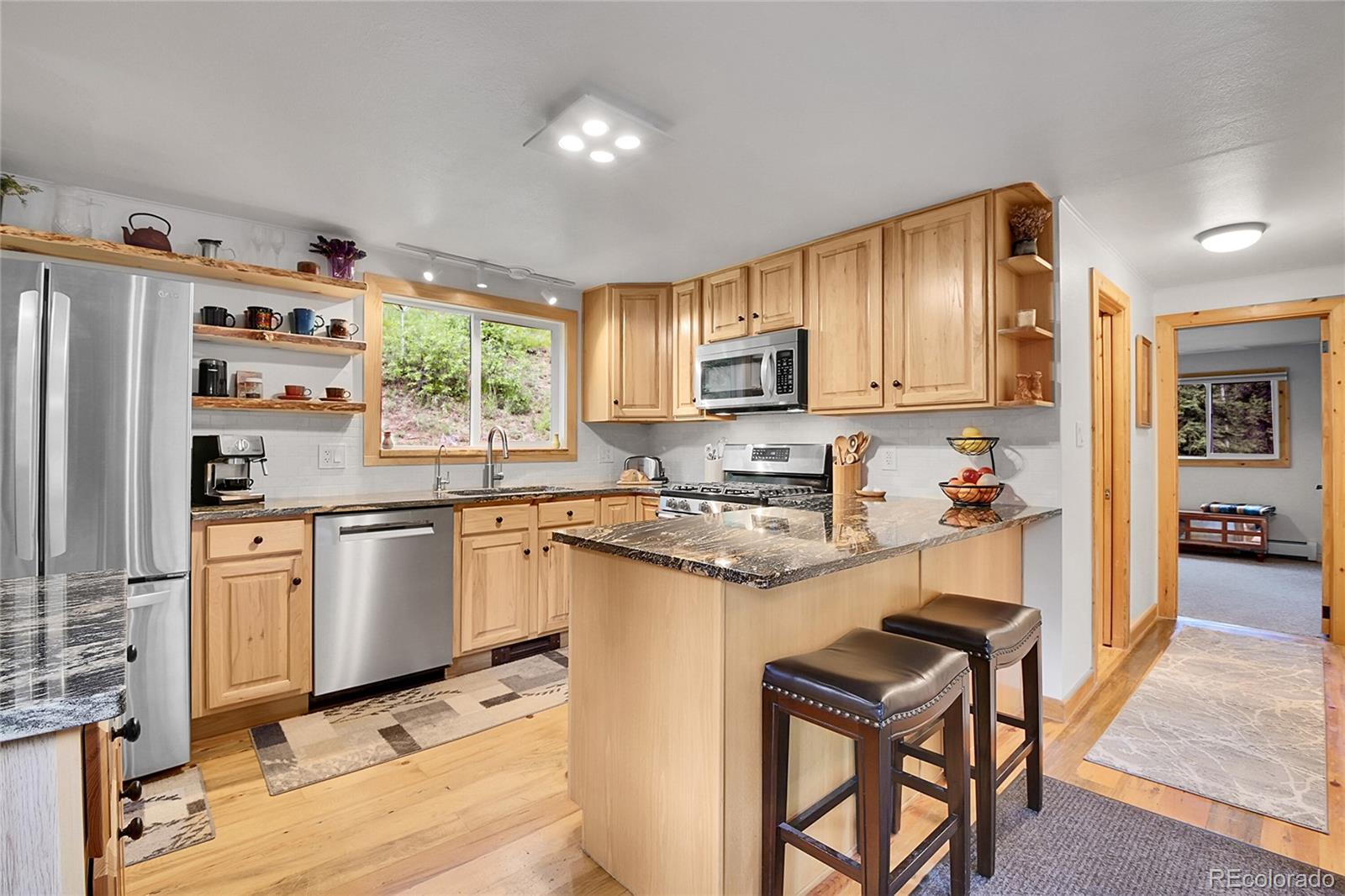 MLS Image #11 for 11182 s barney gulch road,conifer, Colorado