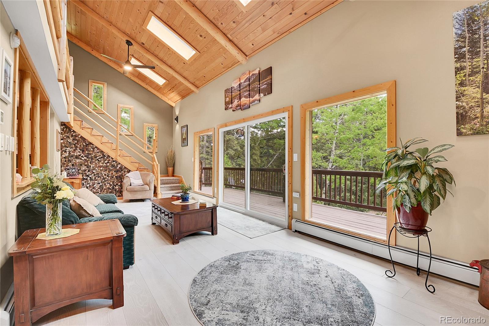 MLS Image #15 for 11182 s barney gulch road,conifer, Colorado
