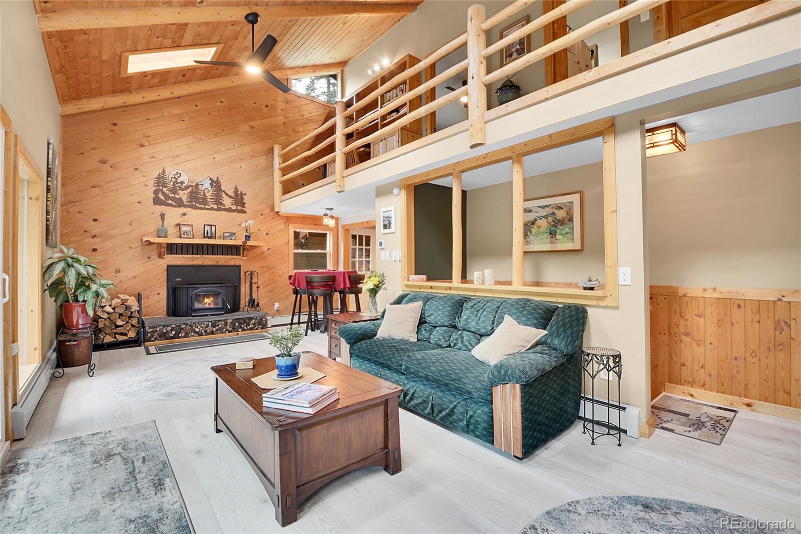 MLS Image #16 for 11182 s barney gulch road,conifer, Colorado