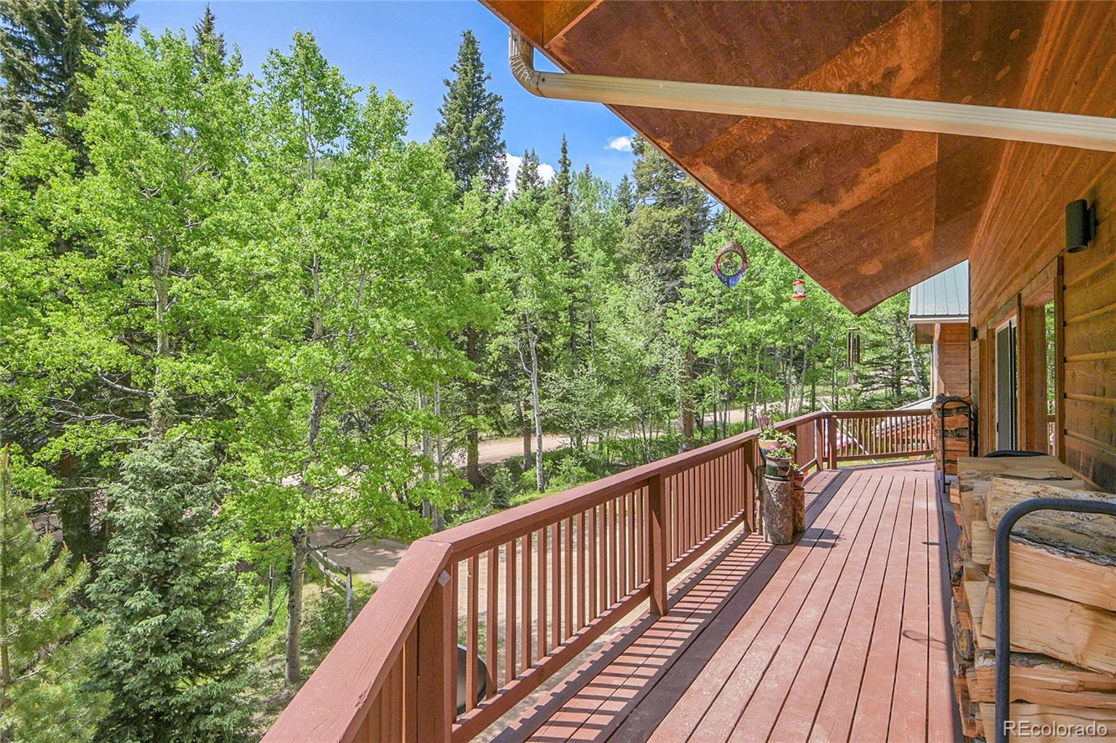 MLS Image #17 for 11182 s barney gulch road,conifer, Colorado