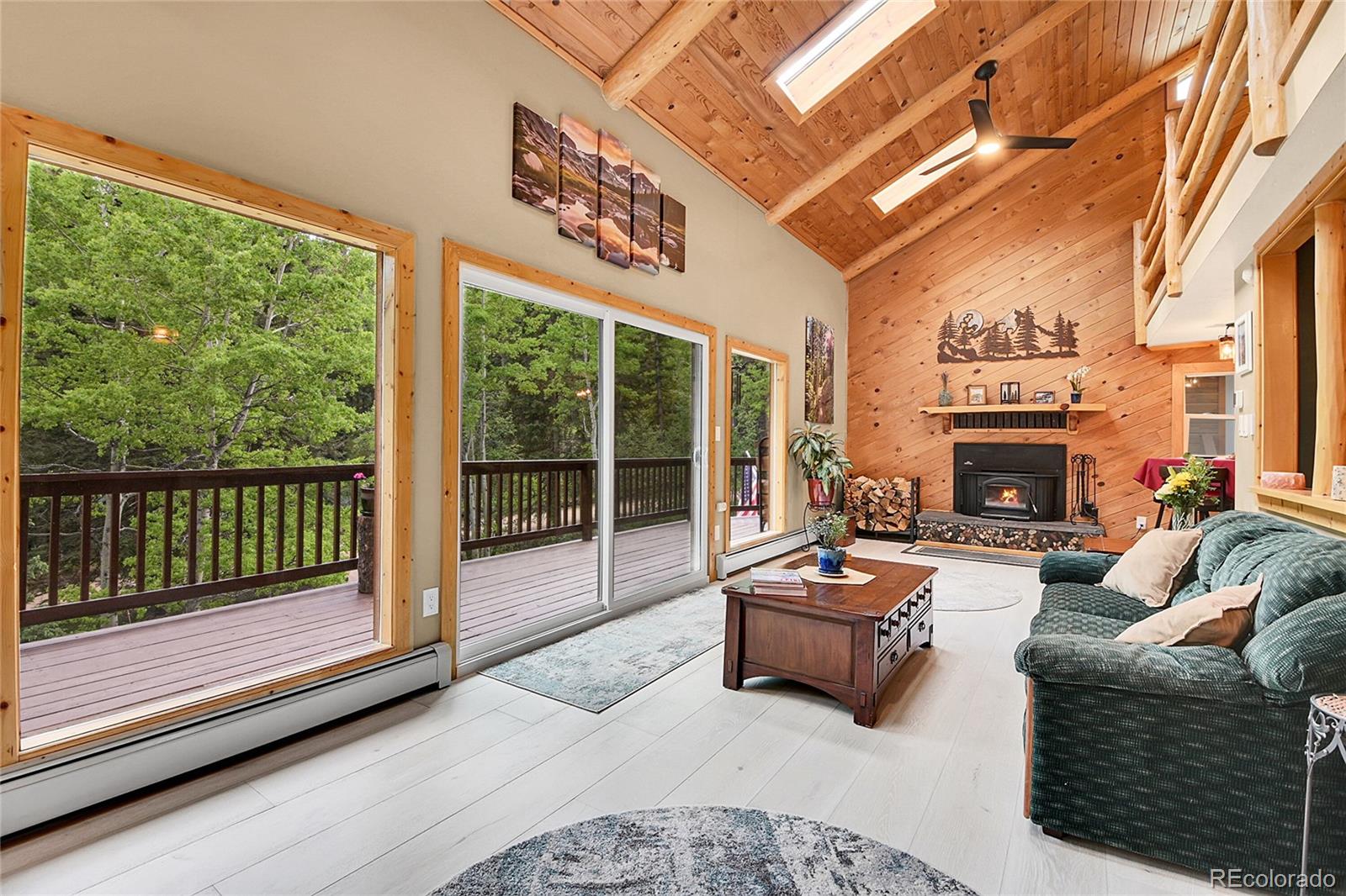 MLS Image #18 for 11182 s barney gulch road,conifer, Colorado