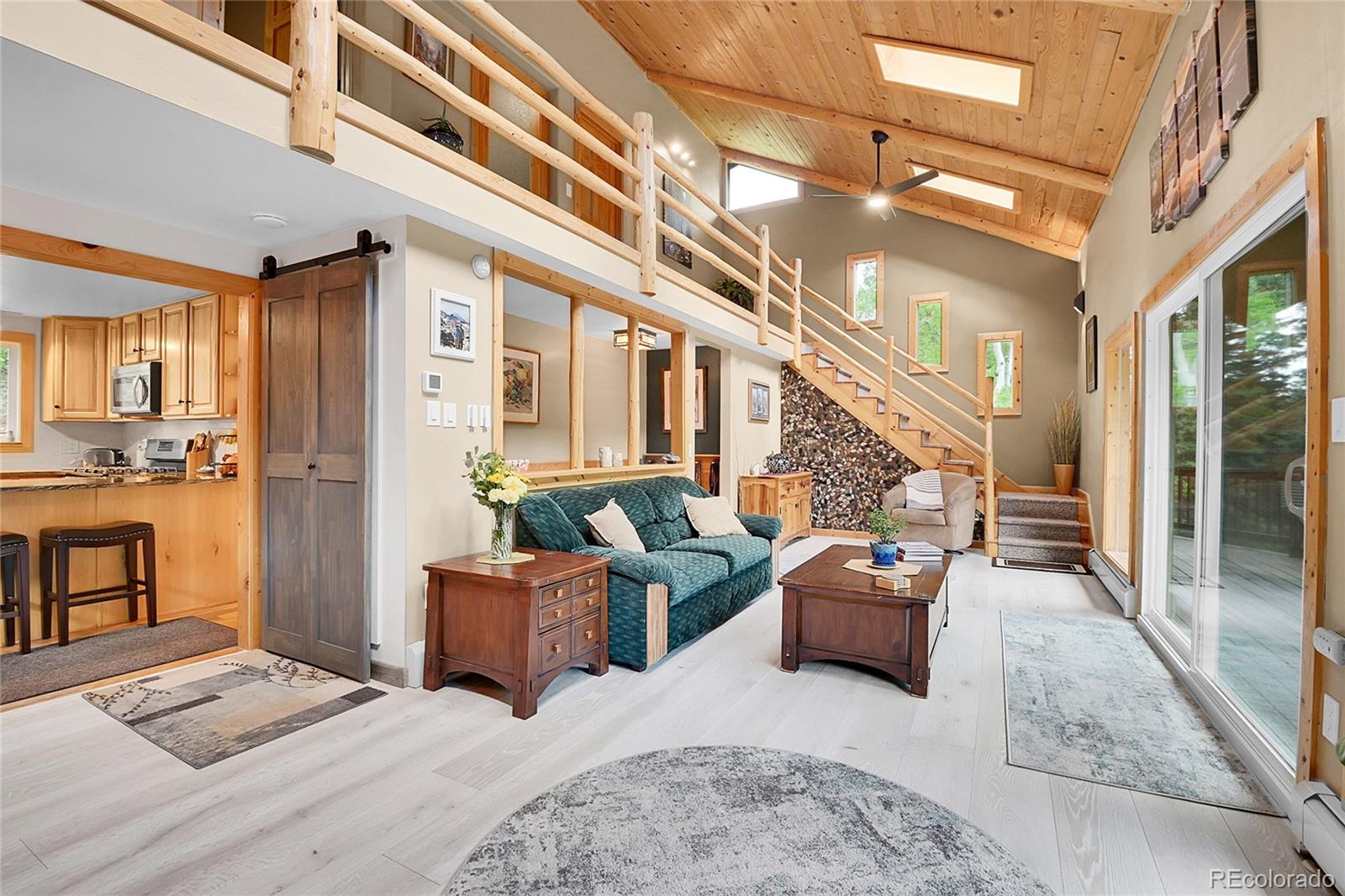 MLS Image #2 for 11182 s barney gulch road,conifer, Colorado