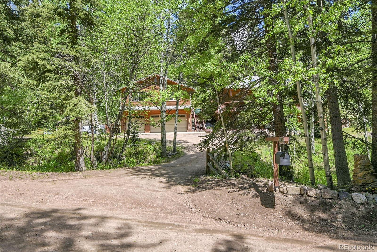 MLS Image #38 for 11182 s barney gulch road,conifer, Colorado