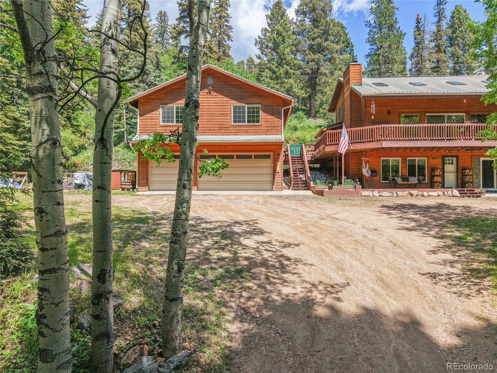 MLS Image #39 for 11182 s barney gulch road,conifer, Colorado