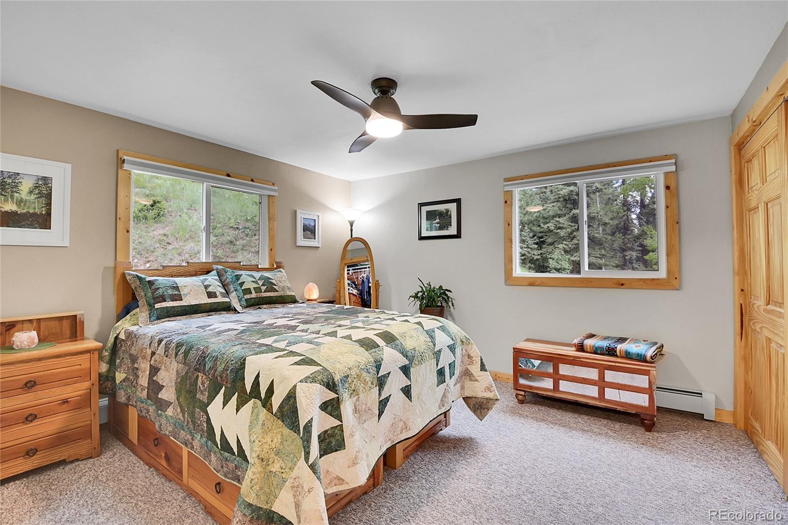 MLS Image #4 for 11182 s barney gulch road,conifer, Colorado