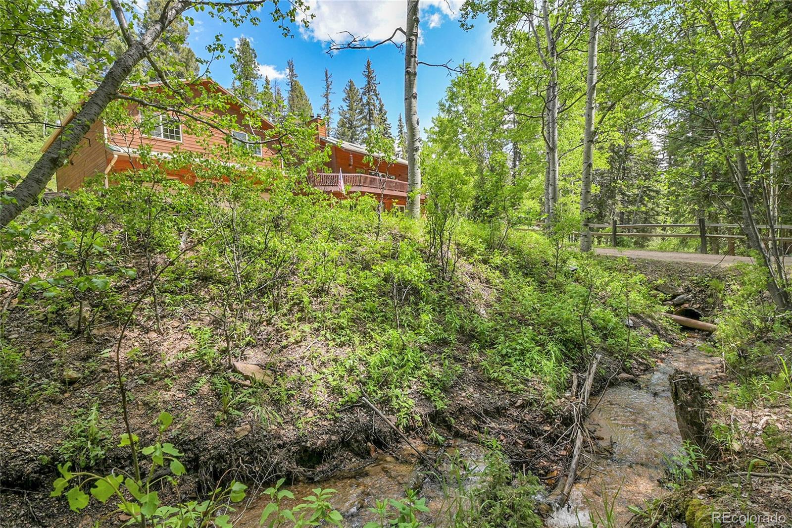 MLS Image #42 for 11182 s barney gulch road,conifer, Colorado
