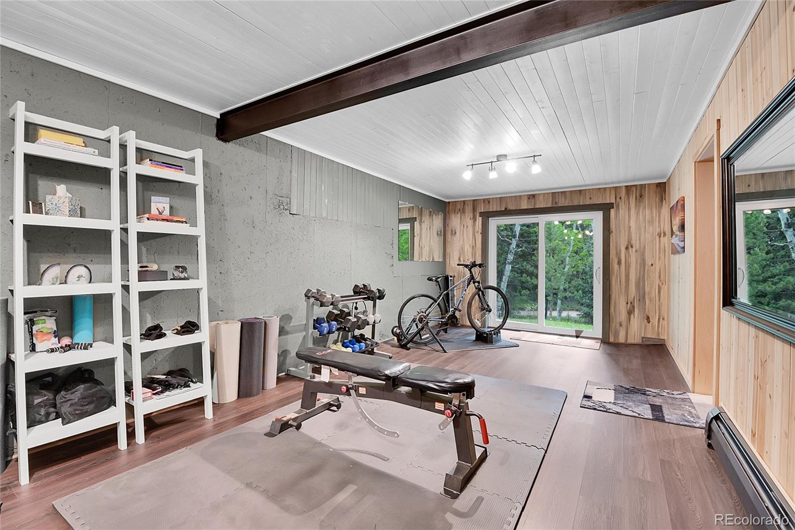 MLS Image #48 for 11182 s barney gulch road,conifer, Colorado