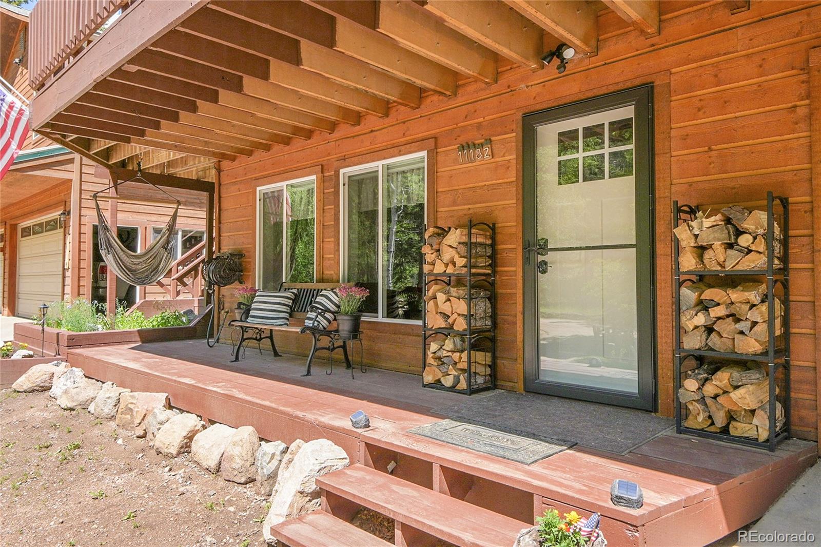 MLS Image #49 for 11182 s barney gulch road,conifer, Colorado