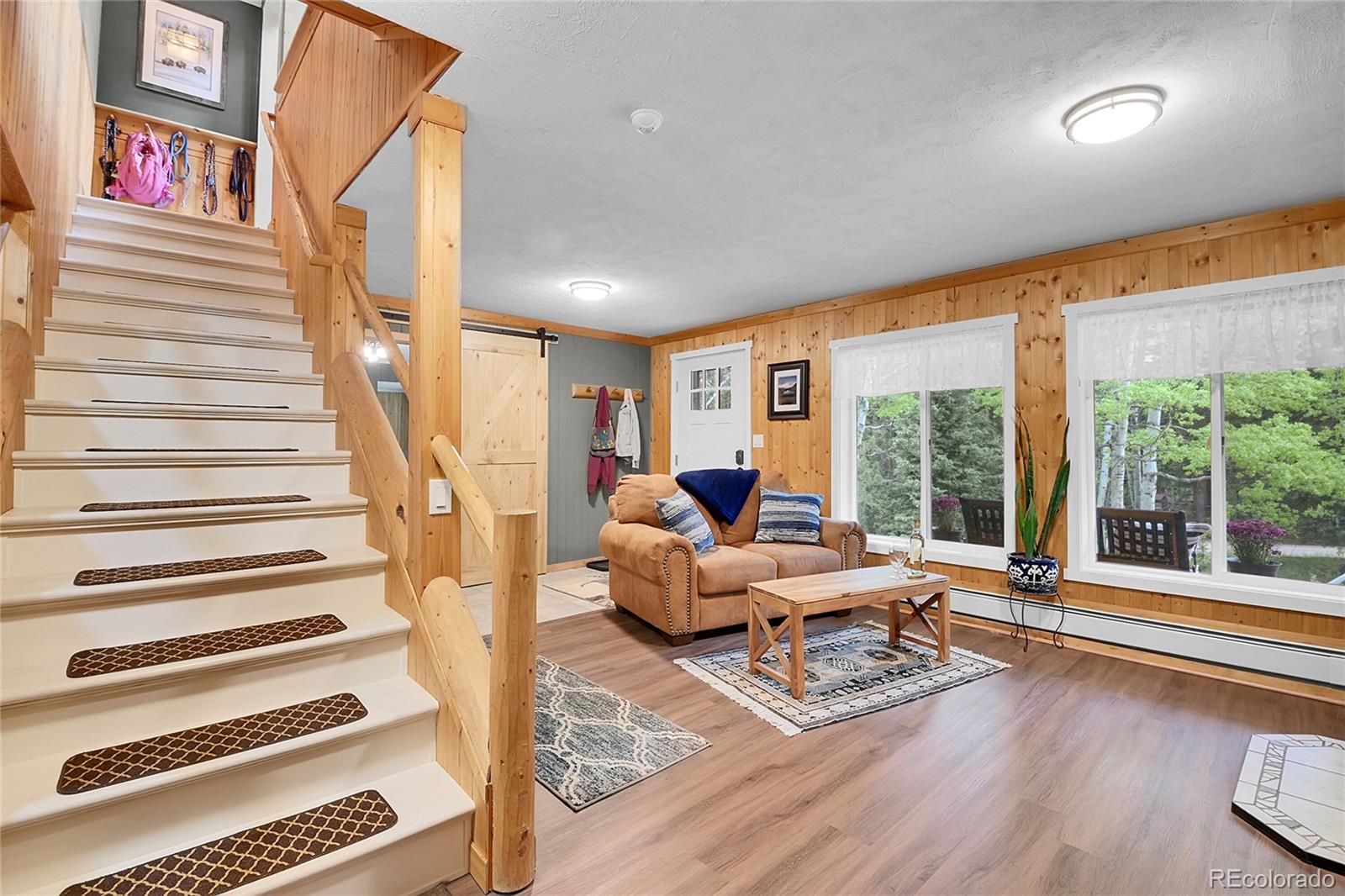 MLS Image #5 for 11182 s barney gulch road,conifer, Colorado