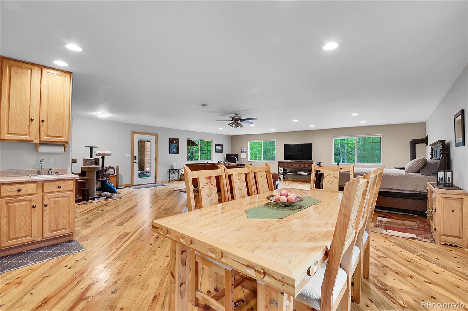 MLS Image #6 for 11182 s barney gulch road,conifer, Colorado