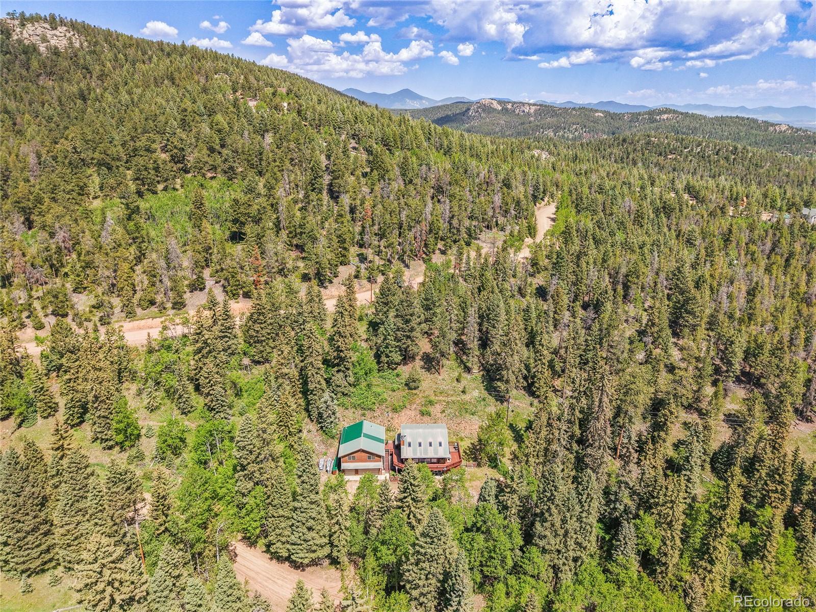 MLS Image #8 for 11182 s barney gulch road,conifer, Colorado